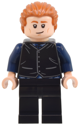 Bill Weasley