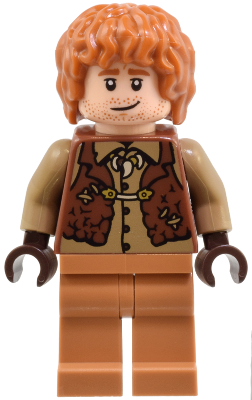 Charlie Weasley