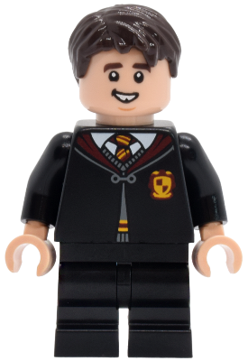 Neville Longbottom