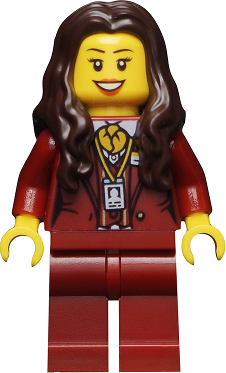 Ms. Santos