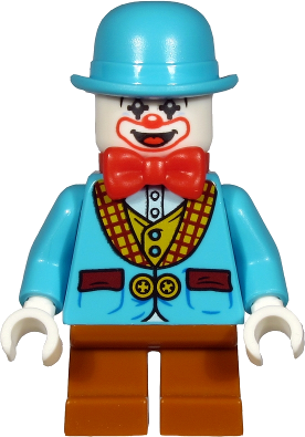 Jimbo Loblo