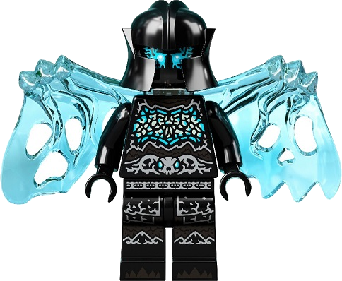 Shadow-Walker - Wings