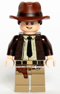 Indiana Jones