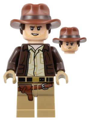 Indiana Jones