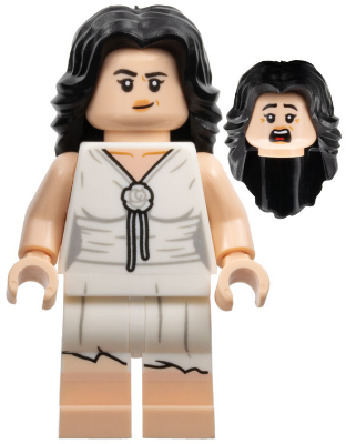Marion Ravenwood