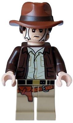 Indiana Jones