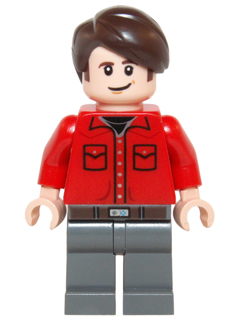 Howard Wolowitz