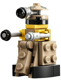 Dalek