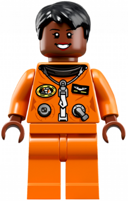 Mae Jemison