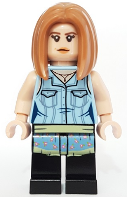 Rachel Green