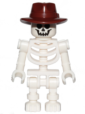 LEGO Sapiens