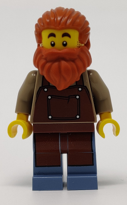 Blacksmith
