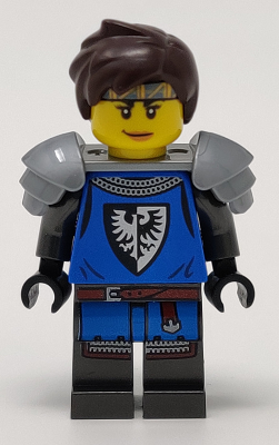 Black Falcon