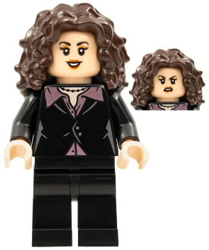 Elaine Marie Benes