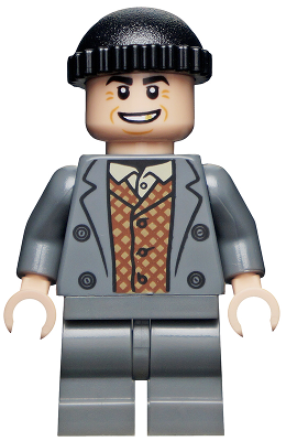 Harry Lime