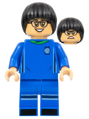Soccer Player