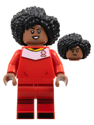 Soccer Player