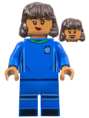 Soccer Player