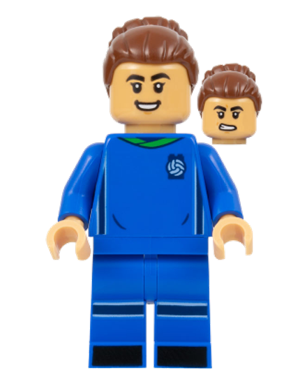 Soccer Player