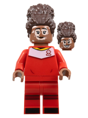Soccer Player