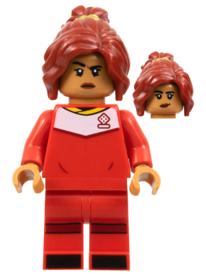 Soccer Player