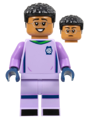 Soccer Goalie