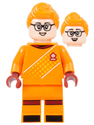 Soccer Goalie