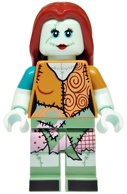 Sally
