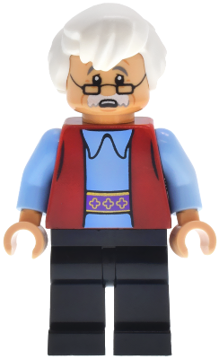 Geppetto