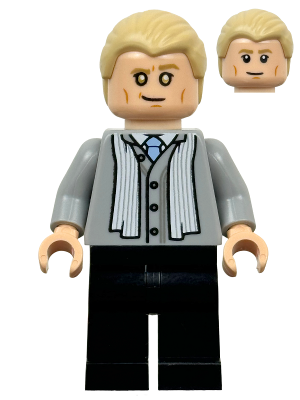 Carlisle Cullen
