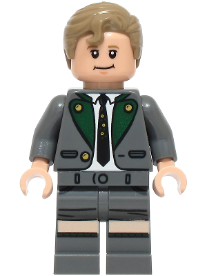 Augustus Gloop