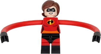 Elastigirl