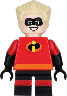Dash Parr