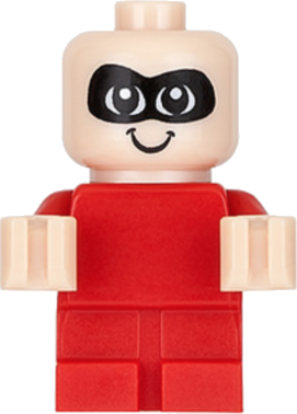 Jack-Jack Parr