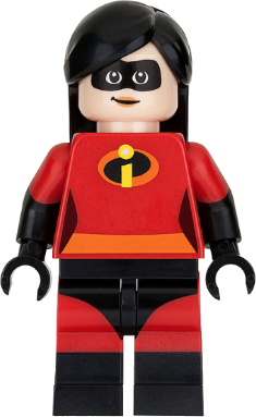 Violet Parr
