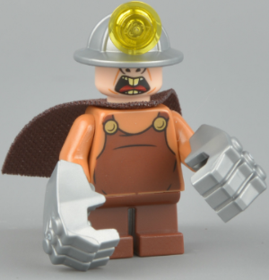 Underminer