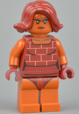Brick