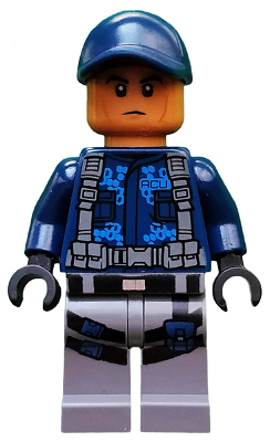ACU Trooper