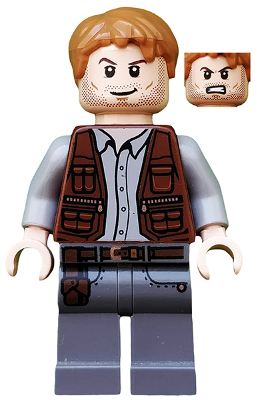 Owen Grady