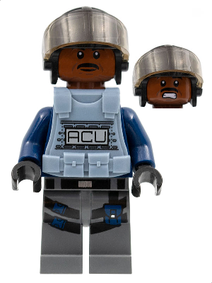 ACU Trooper