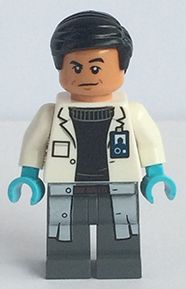 Dr. Wu