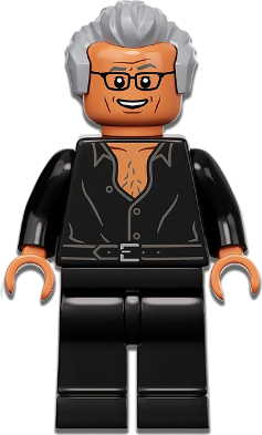 Ian Malcolm