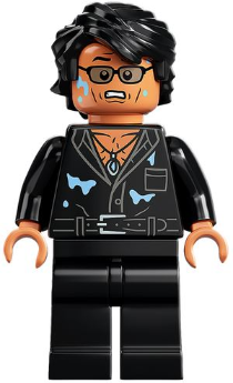 Ian Malcolm