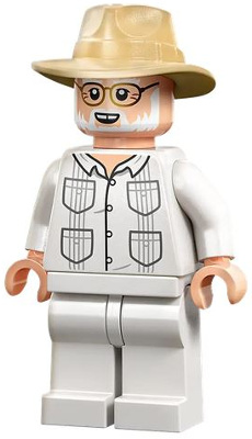 John Hammond