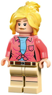 Dr. Ellie Sattler
