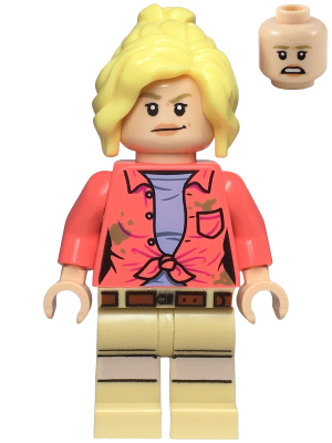 Dr. Ellie Sattler