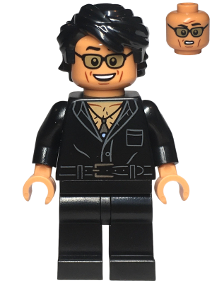 Dr. Ian Malcolm