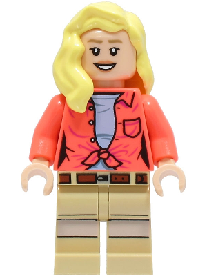 Dr. Ellie Sattler