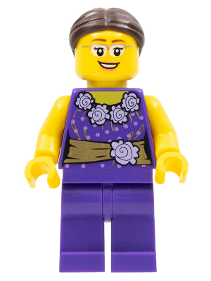 LEGOLAND Park Female