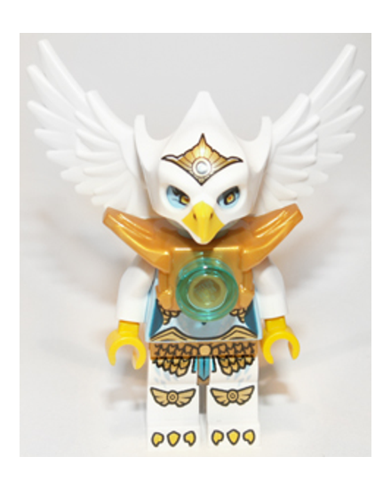 Eris - Light Armor
